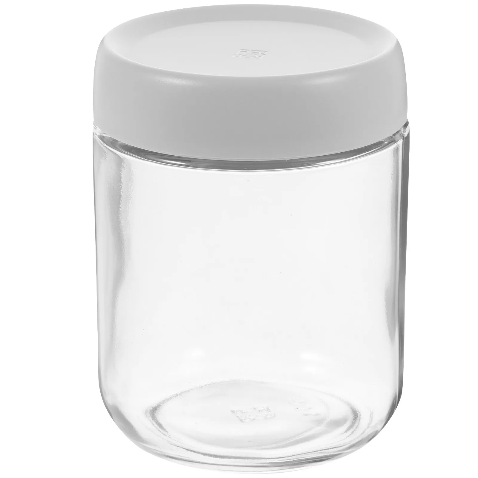 

Прозрачная стеклянная банка для хранения чая, кофе, конфет, герметичный контейнер для продуктов, организация кухонной кладовой, герметичные стеклянные банки