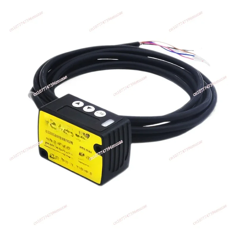 BGL-Z400N  Sensing Range Laser Distance  Module for Textile Machinery Industry