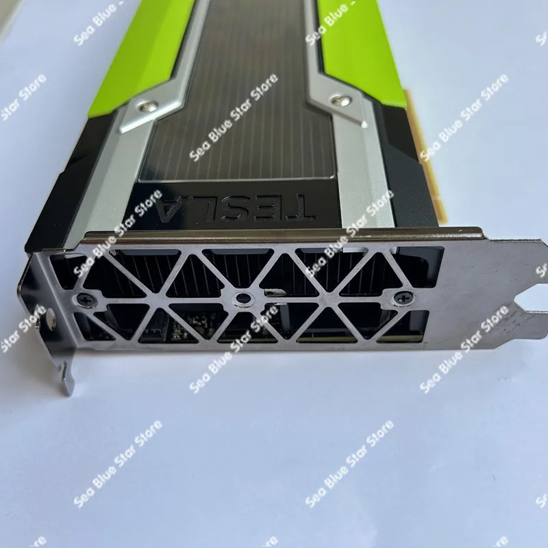 K80 24G GPU Accelerated AI Deep Learning Professional Computing Graphics Card