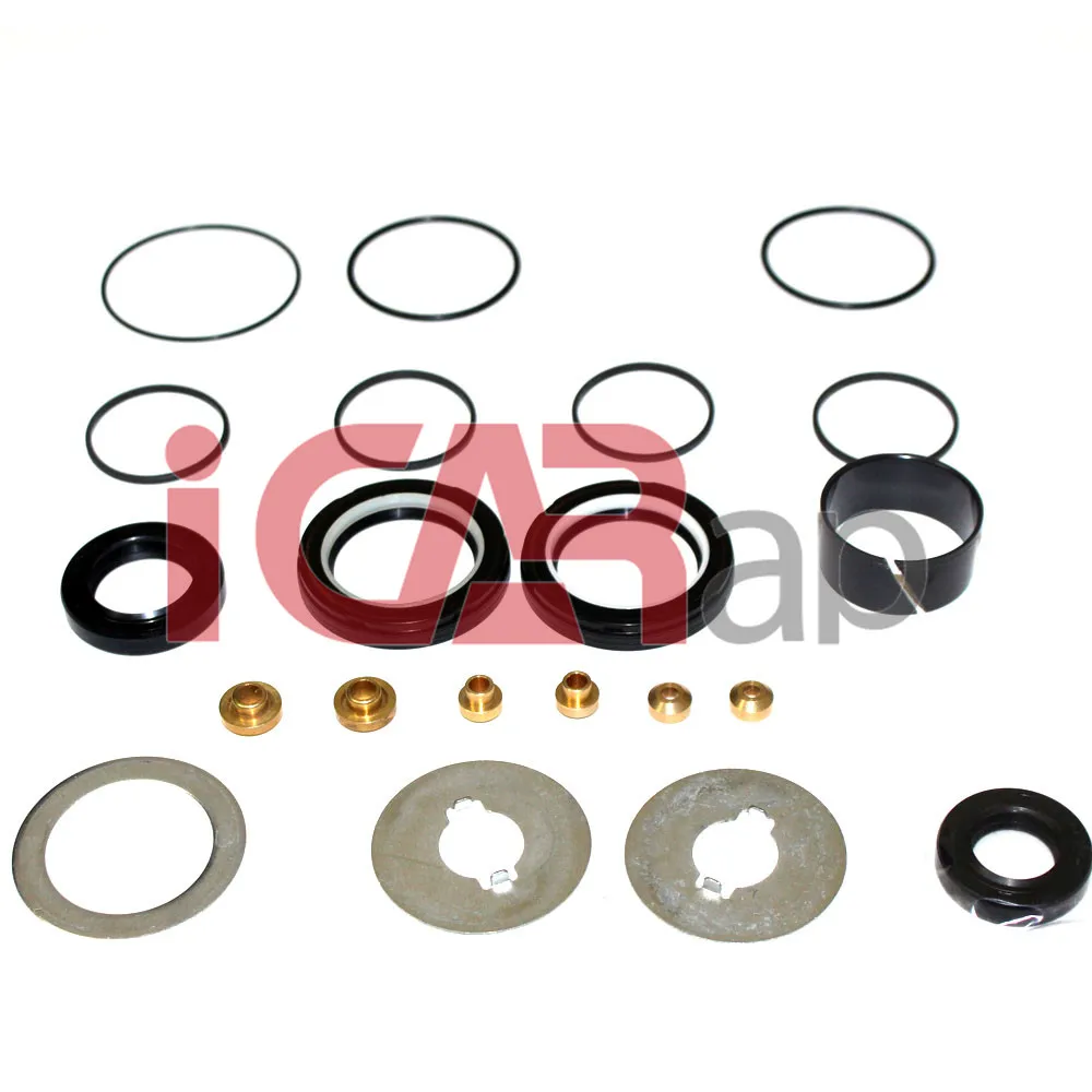 

Комплект для ремонта гидроусилителя руля OEM: 04445-35160 для Toyota 4RUNNER, LAND CRUISER 90, Tacoma