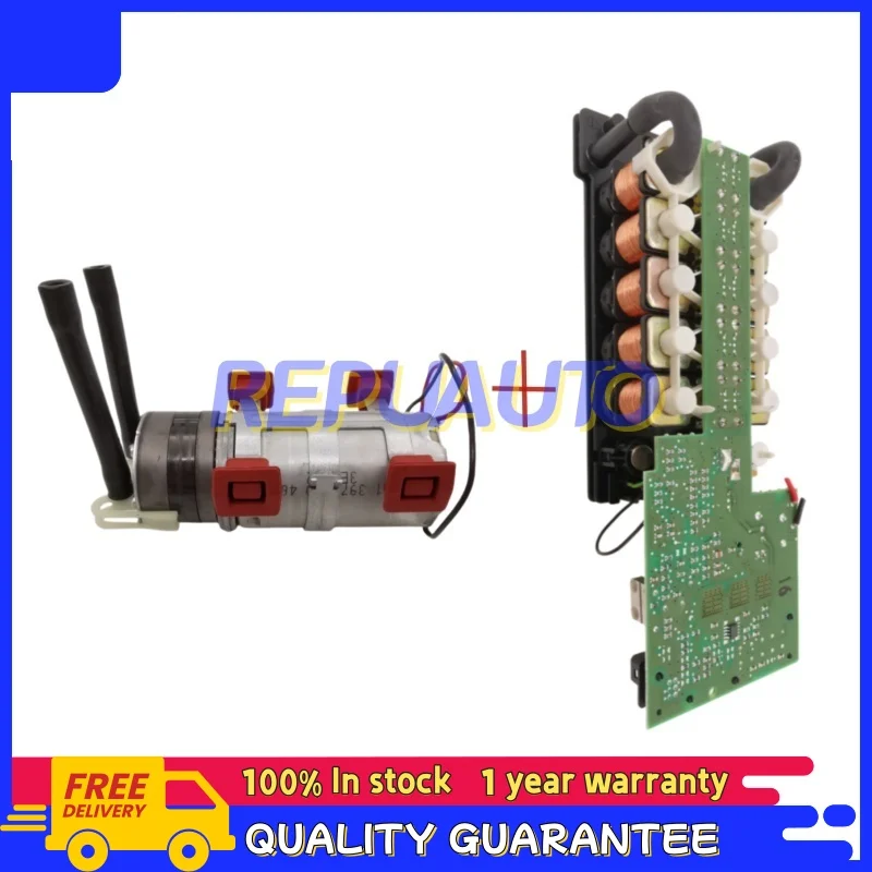 For Benz W220 S280S320 S350 S500 S600 Motor + Single-sided Panel Assembly A2308000648 A2308000548 A2208000948