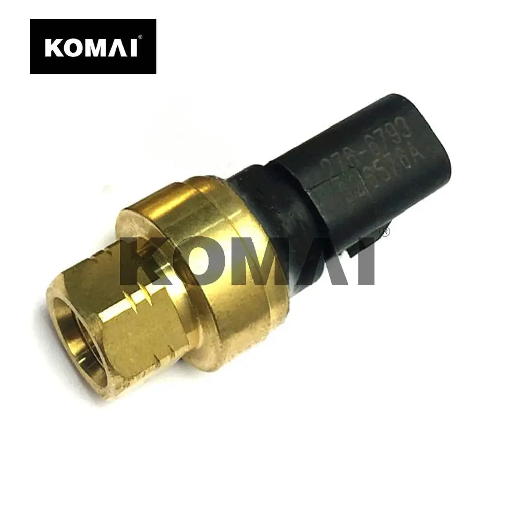 

Sensor Gp, Compatible with Caterpillar, 2766793, Replacement Part