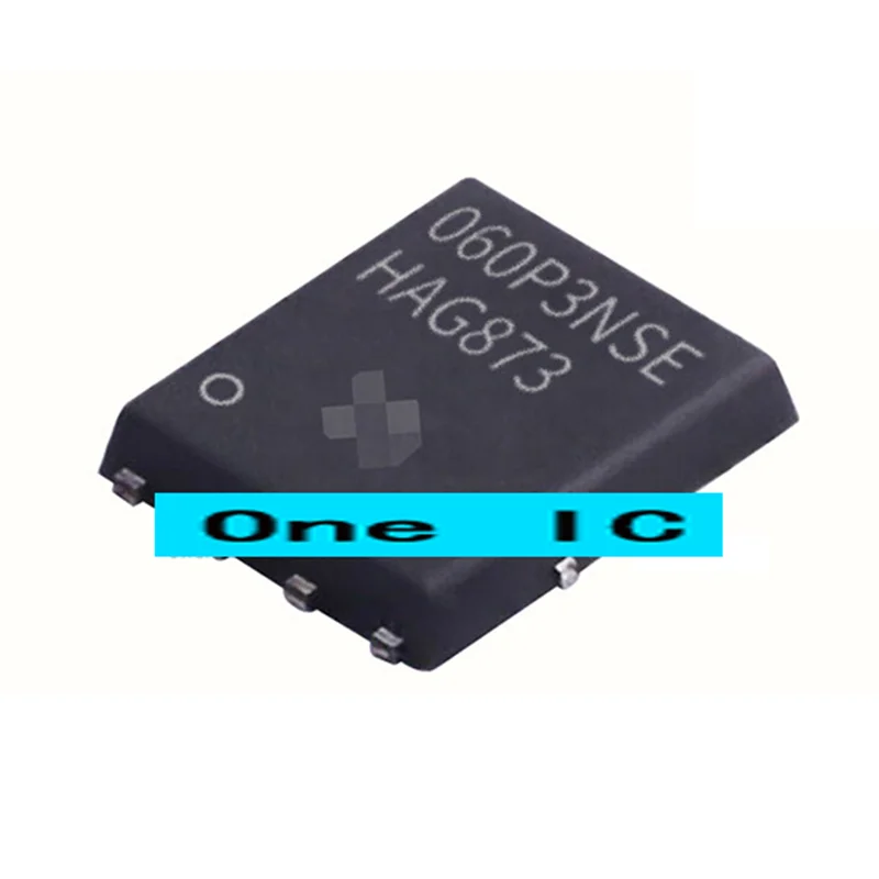 

5pcs 100% Original BSC060P03NS3EGATMA1 BSC060P03NS3EG 060P3NSE TDSON-8 Brand New Genuine Ic