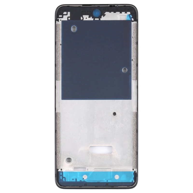 Voor Motorola Moto G22 Voorbehuizing Lcd Frame Bezelplaat Reparatie Onderdeel