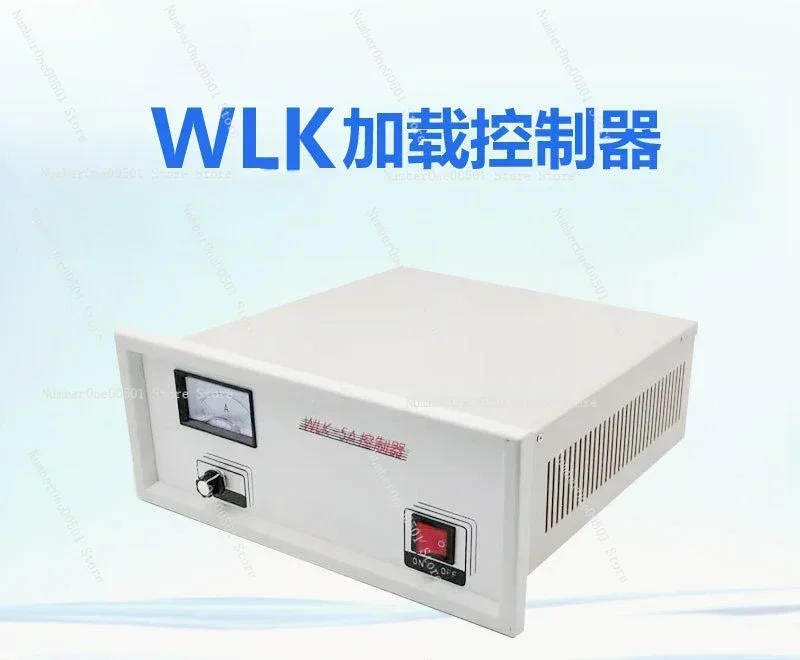 WLK-5A جهاز التحكم اليدوي في التوتر جهاز التحكم في المسحوق المغناطيسي أداة التحكم أقصى إخراج 80V5A