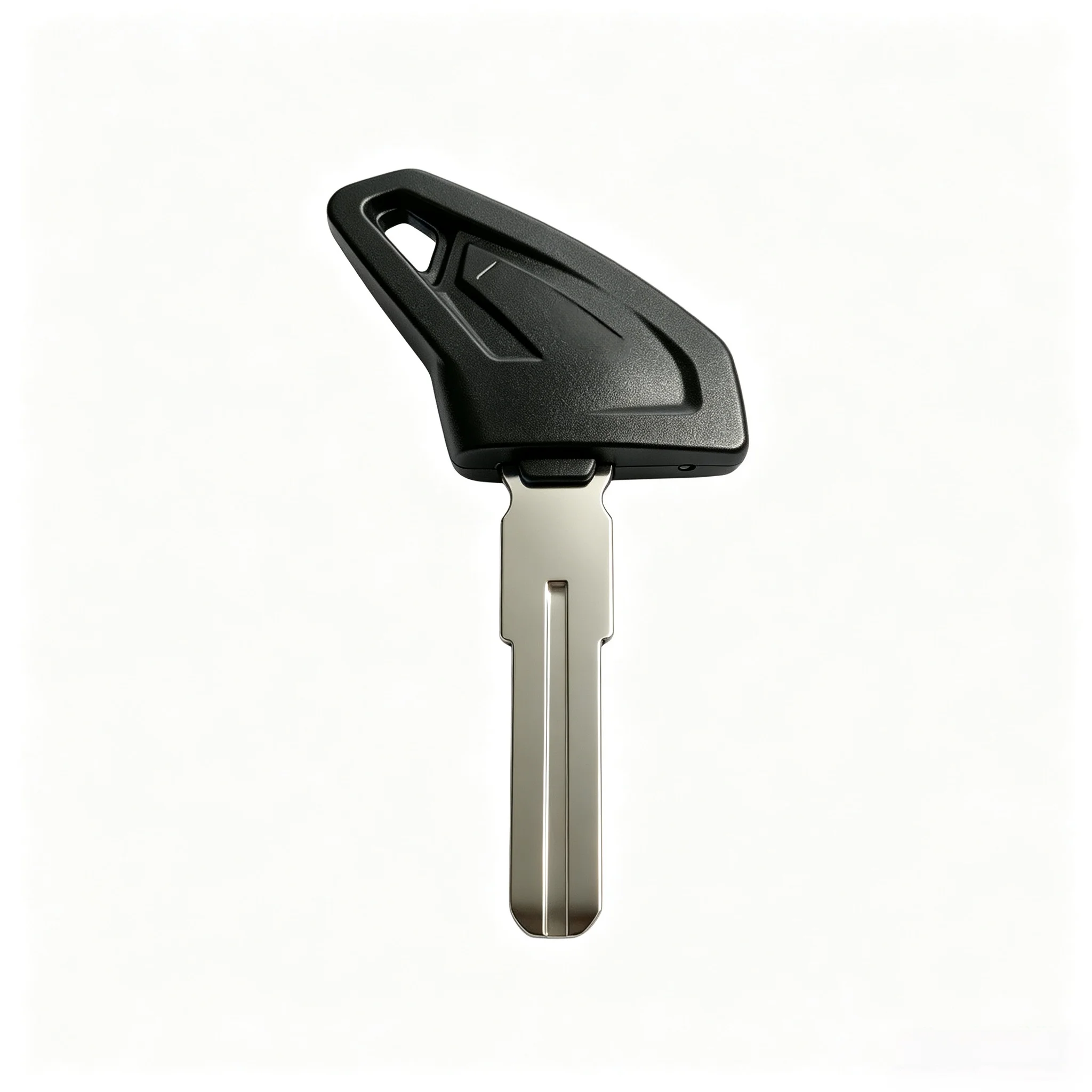Blank Uncut Replacement Key For Ducati Scrambler 400 800 M1100 M1100S Desert Sled With Chip Slot 5