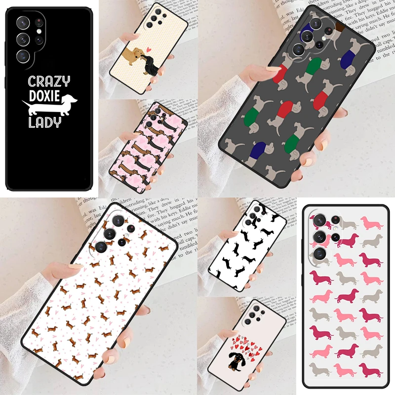 Dachshund Doxie Dog… - image