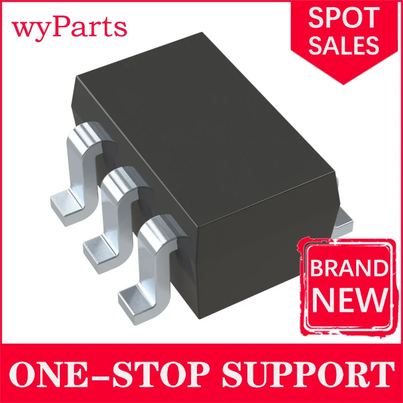 10 Pcs/lot 2N7002DW 2N BRAND NEW MOSFET 2N-CH 60V 0.115A SC88