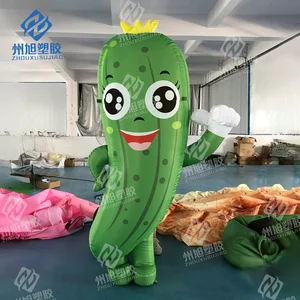 أعلى 10 دمية إعلانية قابلة للنفخ مبيعا - No9