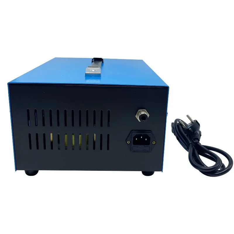 50A Touch Welding Machine Spot Welding Machine Handheld Argon Pulse Spot Welding Pen Gold, Silver and Copper Jewelry