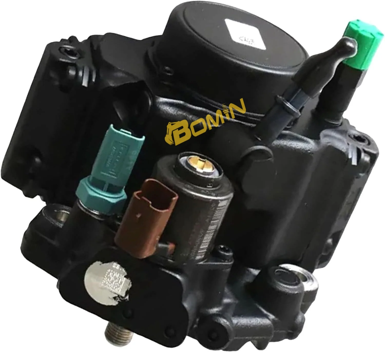 

Diesel Engine Fuel Injection Pump 320-06620 28568252 320-06620 32006620 28435244 9422A011A 9422A010A for JCB 320 4.4L Excavator