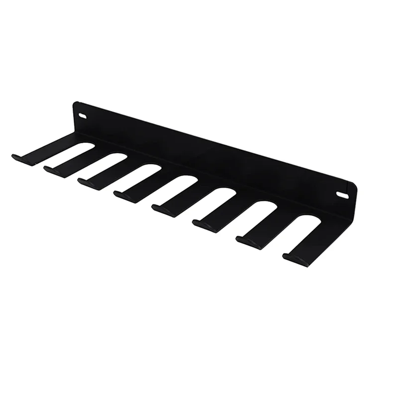 Bats Holder Baseball Bats Organizer Hanging Display, Garage Home Gym Storage Rack Wall Mount