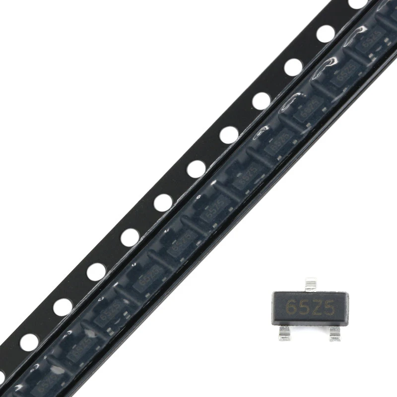 50pcs/10pcs XC6206P302MR SOT23 XC6206P302 XC6206 SOT-23 3V Current 140MA Positive Voltage Regulator Chip 65Z5 IC New Original