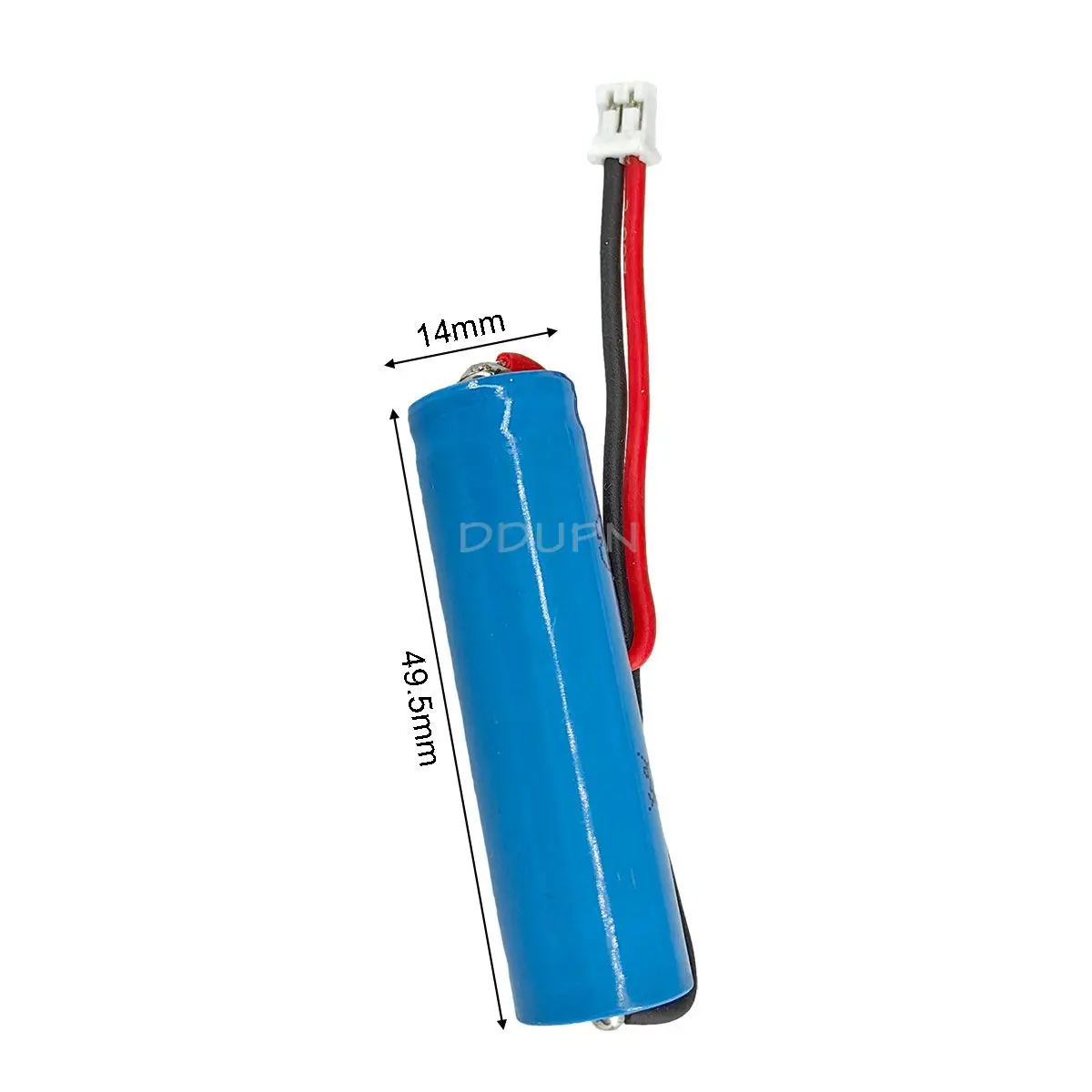 Jabo Part 3.7V 1300Mah Batterij Voor Rc Aas Boot 1a 2a 2ad 2al Afstandsbediening