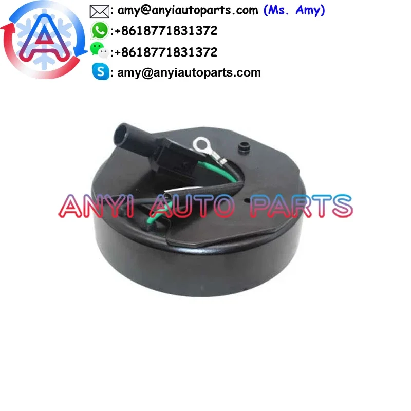 

CC23496 автомобильный воздушный электромагнитный компрессор переменного тока, катушка сцепления, запасные части для JAC 96x28x62x40