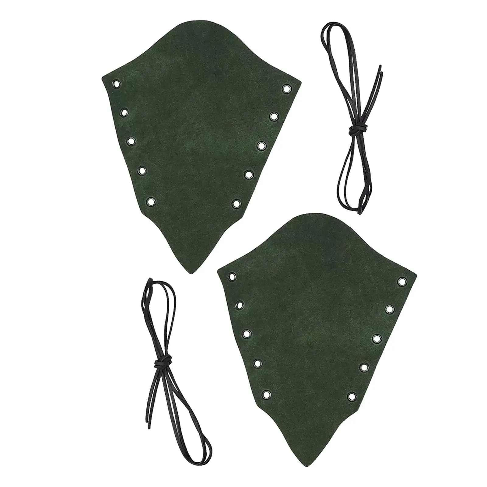 Set Guards Retro Adjustable Steampunk Cosplay Costume Costume for Men Women