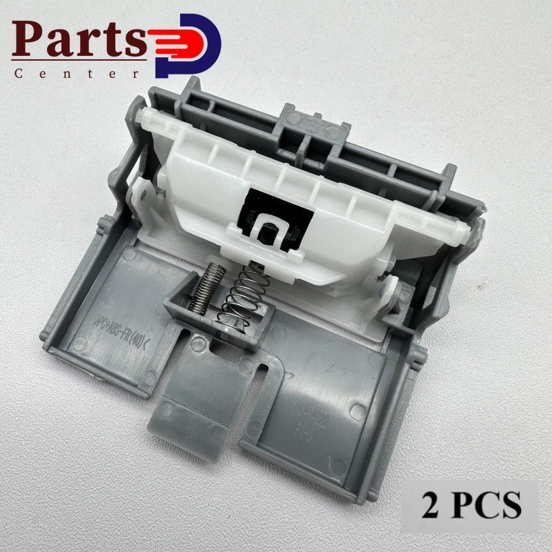 

2X RM2-5745-000 F2A68-67913 Разделительный ролик для HP M501 M506 M507 M527 M528 M304 M305 M329 M404 M405 M428