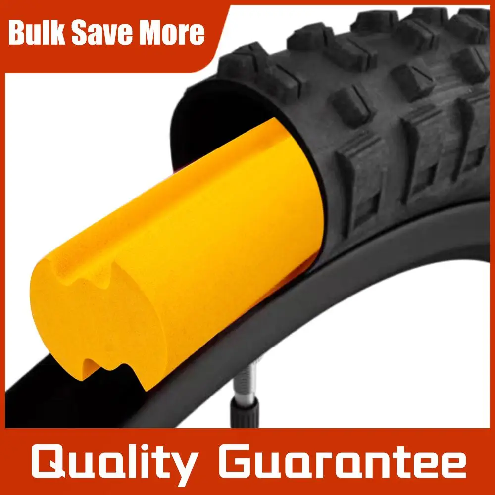 

Bike Tubeless Tire Insert EVA MTB Bike Anti Puncture Tube Protector Cycling Tires Puncture Proof Liner Cycling Parts Accesseries