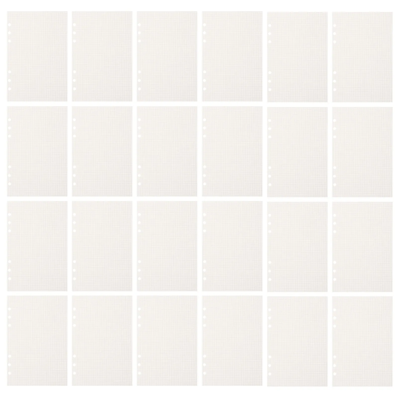 225-feuilles-de-papier-a5-a-reliure-a-anneaux-recharges-quadrillees-pour-agendas-journaux-inserts-quotidiens-hebdomadaires-et-mensuels-papier-de-remplissage-pour-carnet