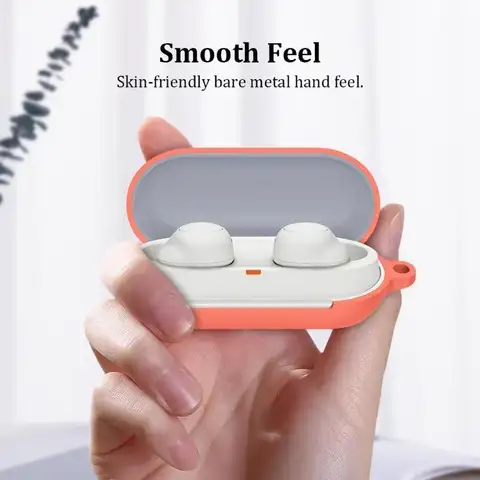 8 best sales Sony WF C500-fodral - №6