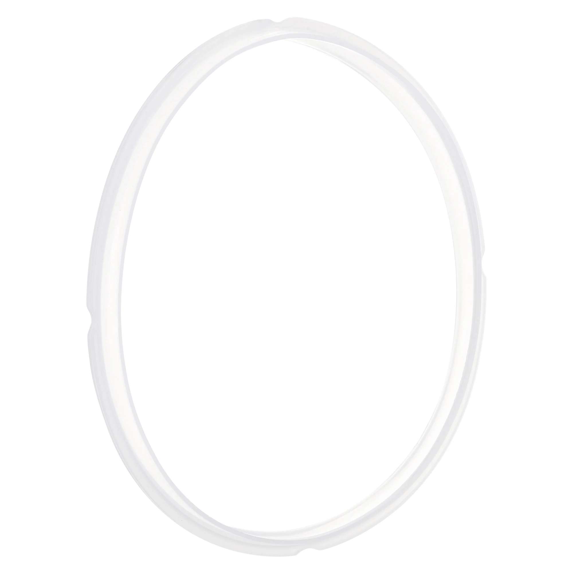 

Uxcell Sealing Ring, Fit for 8 Quart Electric Cooker Replacement Gasket 24x26cm(IDxOD) Pack of 1