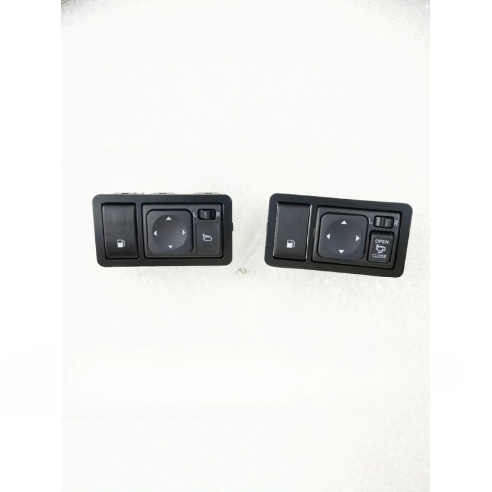 For Forthing F600 Genuine Brand New Fuel Tank Door Button Reverse Mirror Adjustment Rearview Folding Switch