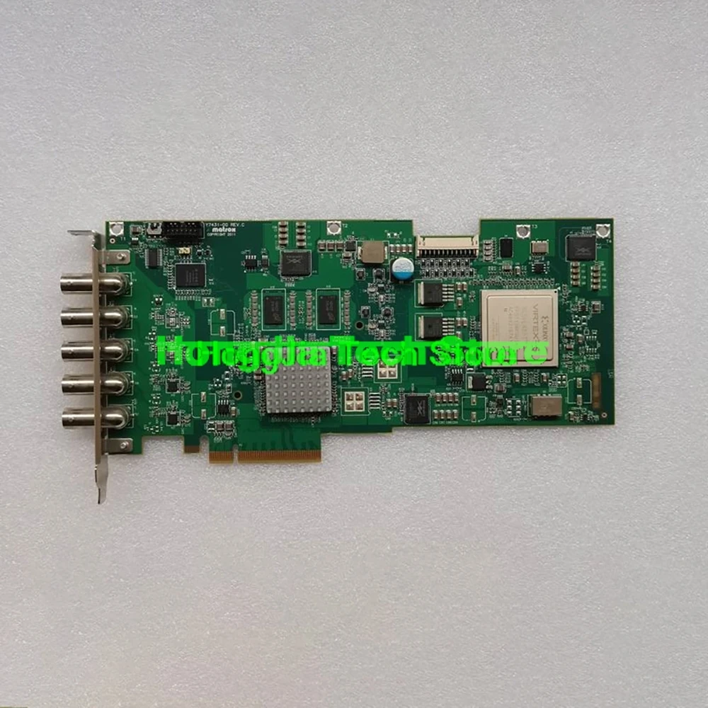 Y7431-00 DSXLE3/22/100 * Video Information Capture Card