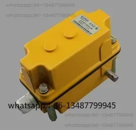 

DXZ-2/4 multifunctional travel limiter