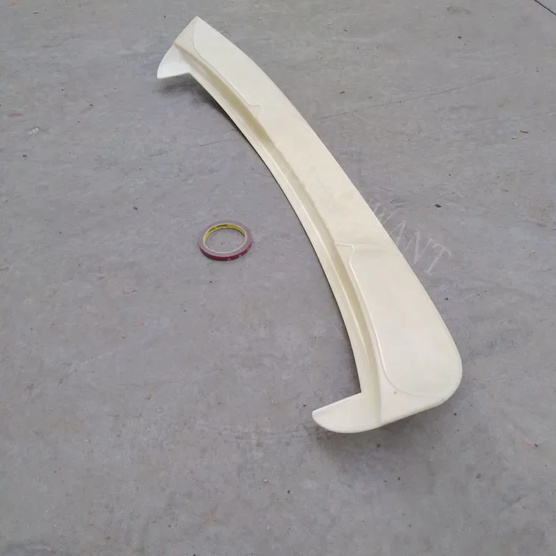 Für Seat LEON MK3 MK3.5 5F FR Style Heckspoiler 2012-2020 ABS-Material Heckdachspoiler Auto-Heckflügel-Dekoration – Detail 16