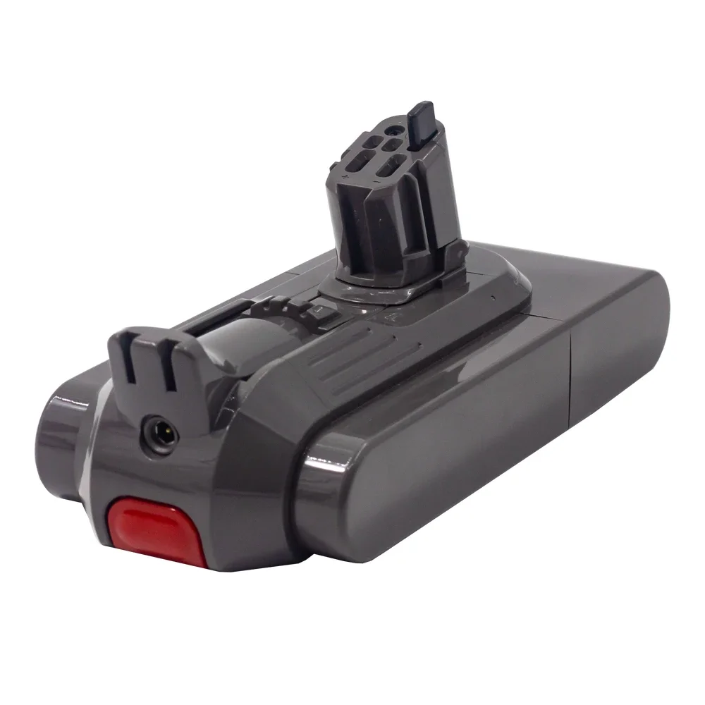 6000mAh For V11 SV15 Battery Dyson Vacuum Absolute V11 Animal Li-ion Vacuum Cleaner Rechargeable Battery Super Lithium Ion Cell