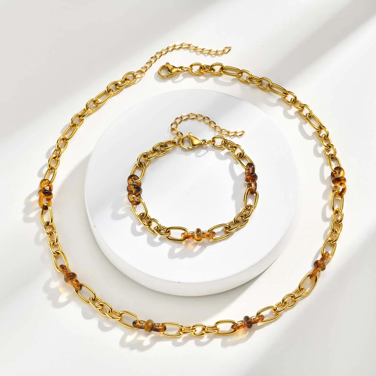 Women's Gold Plated…