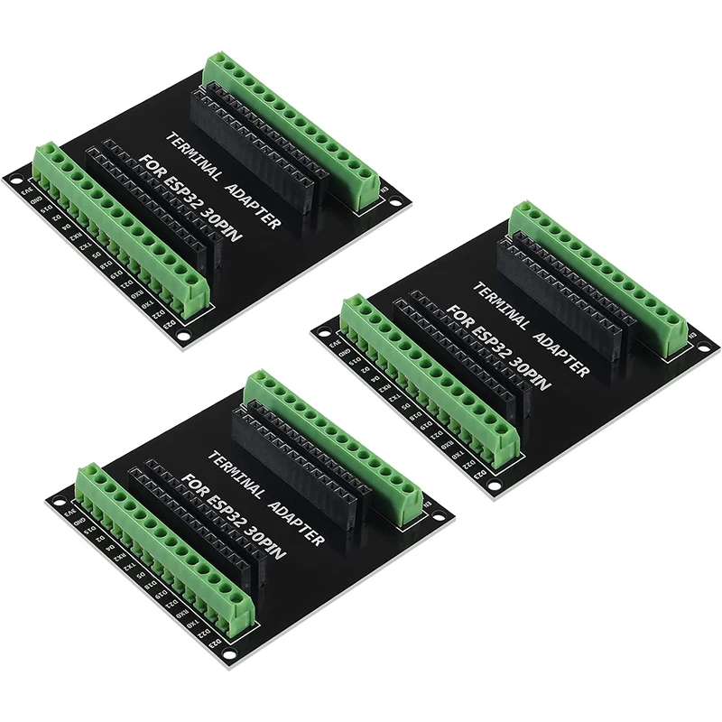 3-pcs-esp32-breakout-board-gpio-1-em-2-compativel-com-30-pinos-esp32s-esp32-placa-de-desenvolvimento-esp-wroom-32-chip-para-arduino