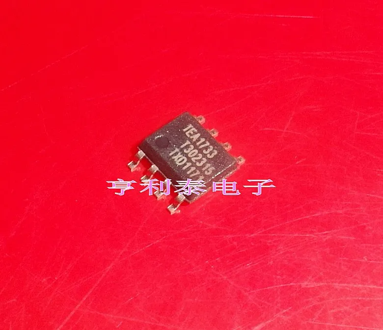 

10 шт./лот TEA1733T TEA1733 в наличии, power IC