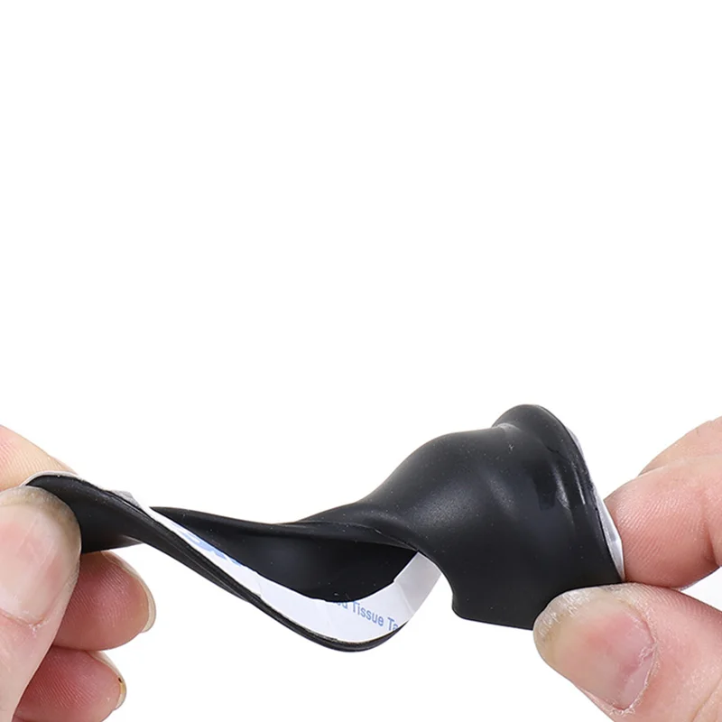 For Tesla Model Y 2016-2022 Accessories Car Wiper Arm Bottom Hole Protective Cover Auto Dustproof Waterproof Block Off Plug Cap