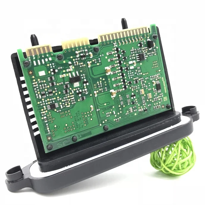 

Driver Control Module for 5 Series F07 F10 F18 GT Xenon Headlight 2011-2013 OEM 63117316217