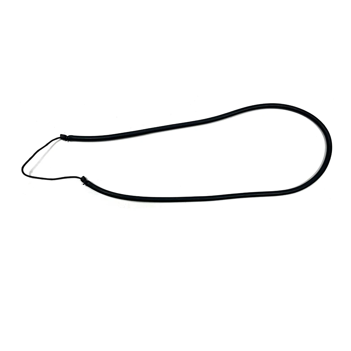 

1pc 100cm Super Longer Spearfishing Pole Rubber Band Pesca Hand Spear Replacement Scuba Hawaiian Sling Rubber Tube Band