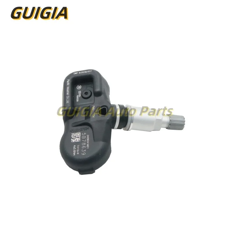 42607-50011 TPMS مستشعر مراقبة ضغط الإطارات لكزس ES GS IS LS لتويوتا لاند كروزر RAV4 PMV-107K 4260750011