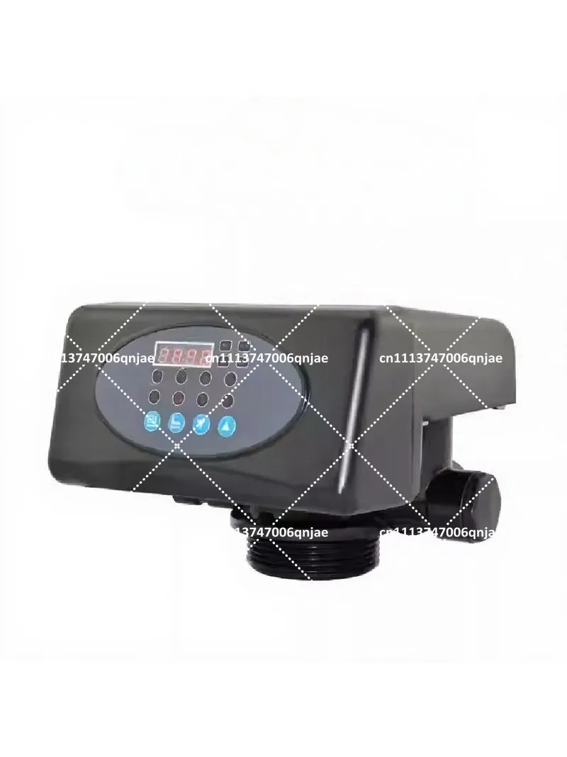 Automatic Water Softener Control Valve Multifunctional Head Controller for Water Treatment System 2T/64502