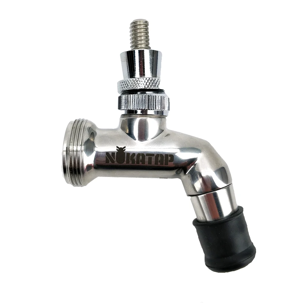 Kegland NUKATAP Silicone Tap/Faucet/Spout Plug Beer Home Brewing