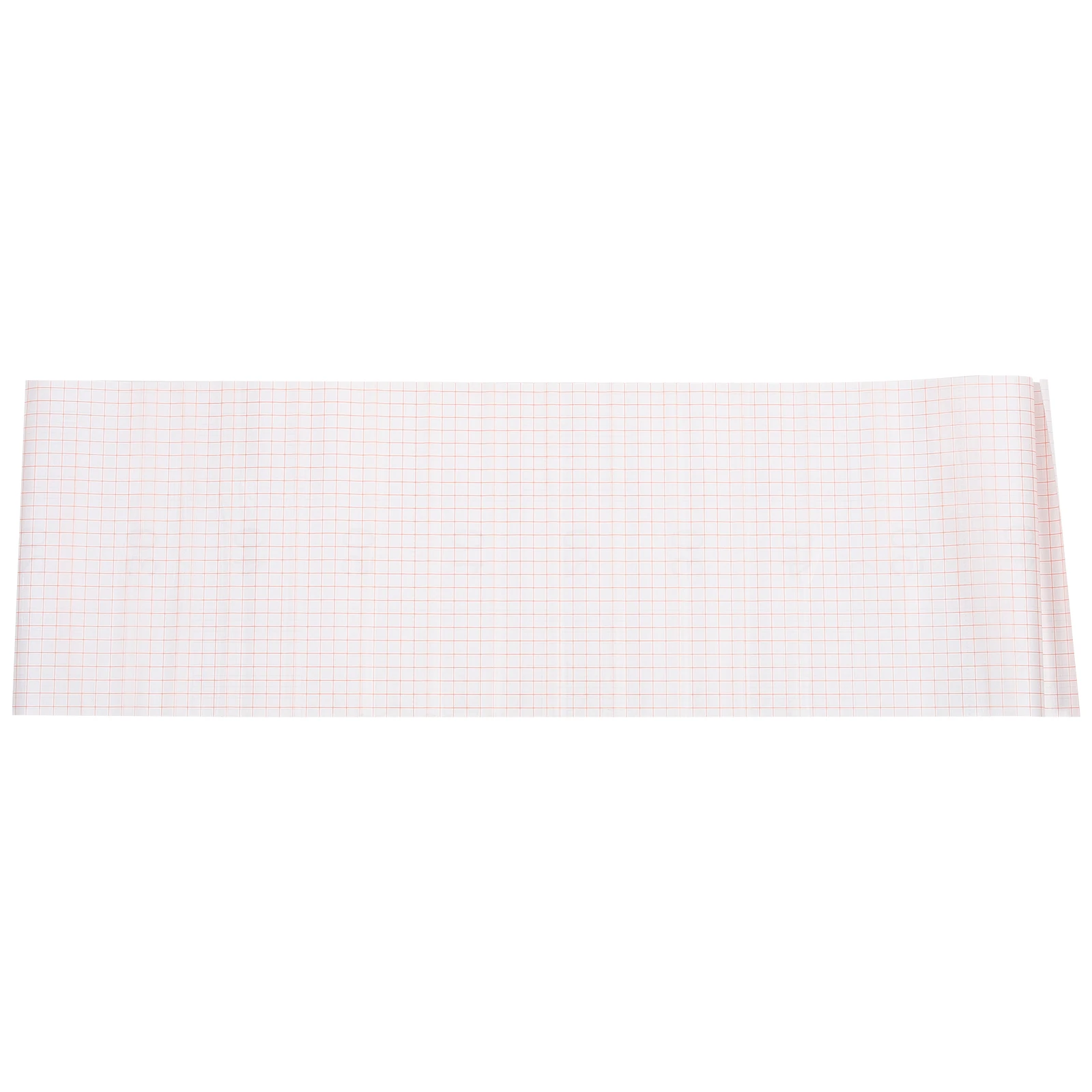 

1PCS PVC Positioning Film Self Adhesive Transfer Grid Tapes 100x30cm Textile Paper Vinyl Sticker Application Tape