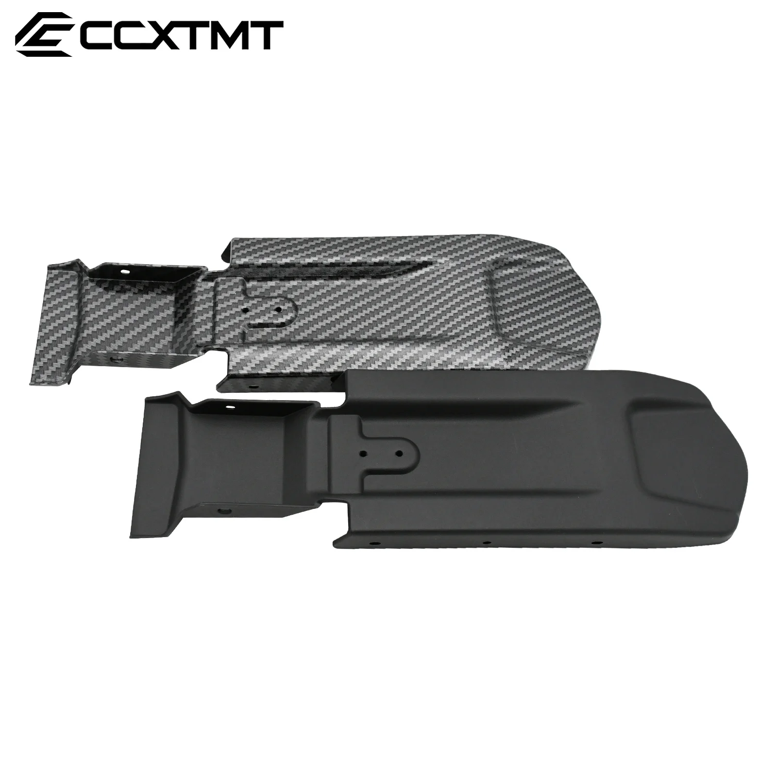 Elektryczny tylny błotnik roweru motocrossowego Części do jazdy Sur-Ron Surron Sur Ron Light Bee X & S Do Segway X260 X160 — zdjęcie 3