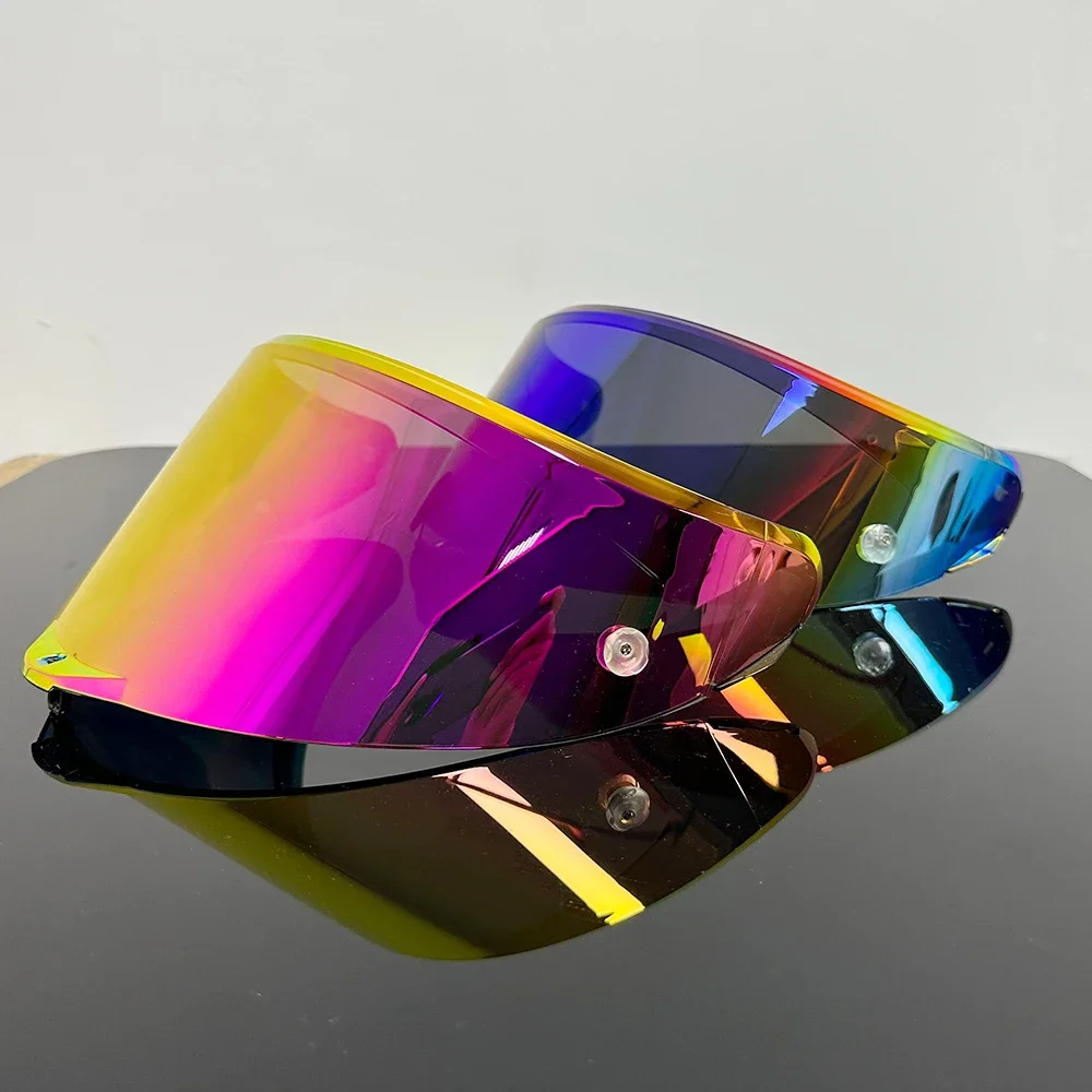 

Козырек для мотоциклетных шлемов для AGV Pista GP RR corsa R GPR RACE3, козырек для шлема, защита от ультрафиолета, линза