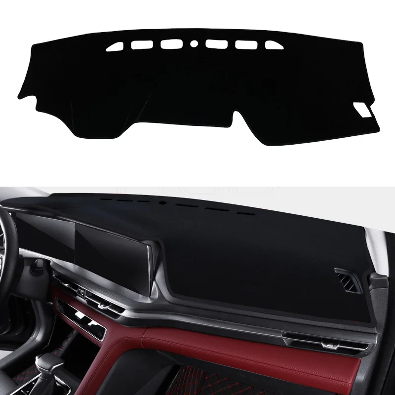 Коврик для приборной панели автомобиля Changan CS75 PLUS 2020 2021 2022 2023