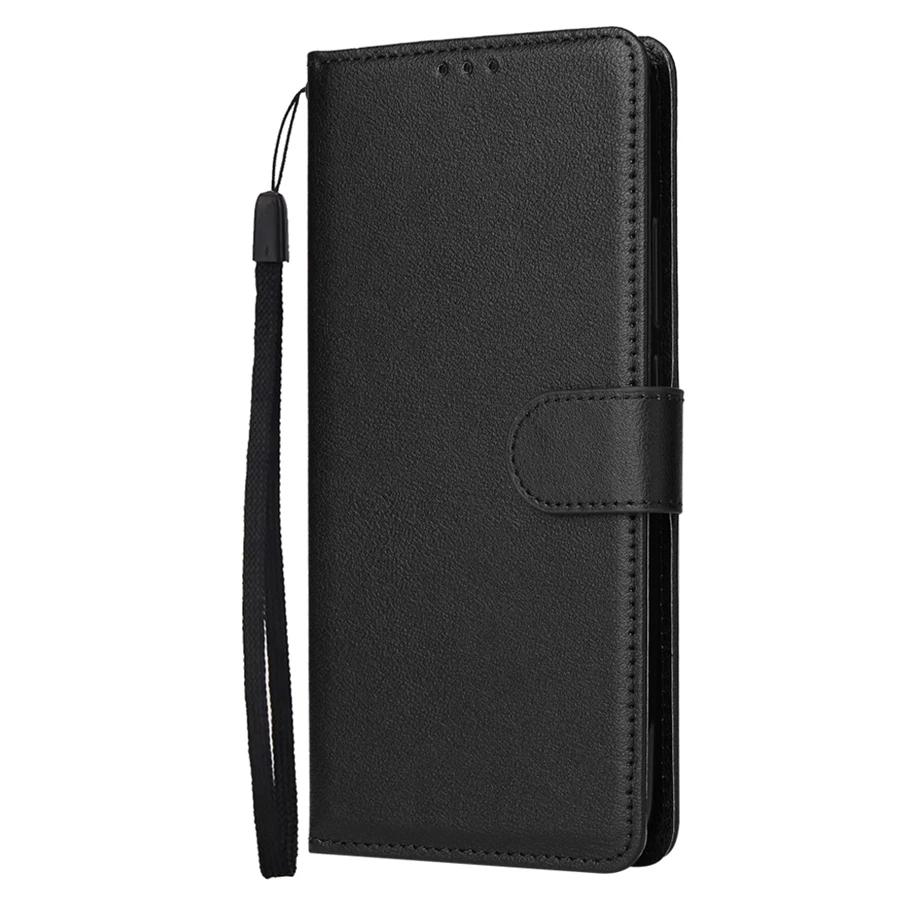 Portemonnee Kaartsleuf Stand Magnetische Flip Leather Case Voor Xiaomi Redmi 13C 12 12C 10 10C 9 9A 9C 9T Poco X6 C65 M6 Pro X5 M5s 13T