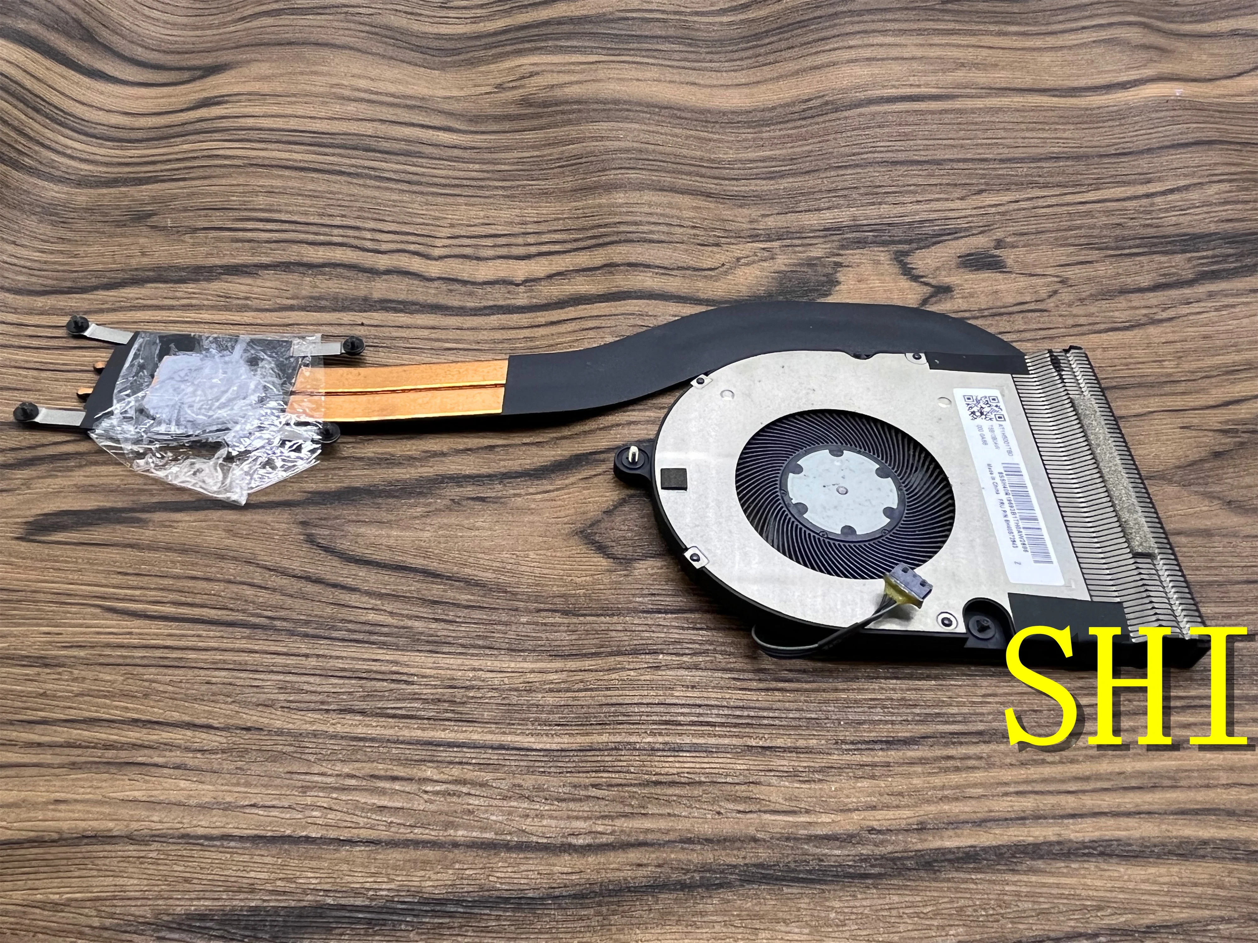 

5H40S72943 Оригинальный ноутбук для Lenovo ThinkPad с охлаждением L14 CPU Gen 1, вентиляторы радиатора 5h40s72942, бесплатная доставка