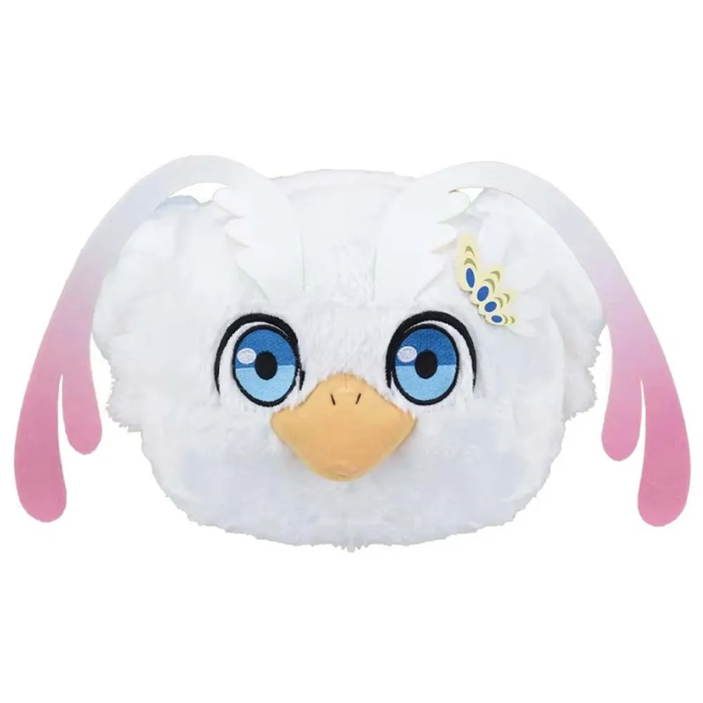 

Милый японский аниме-щит, герой Filo, лежащие большие плюшевые плюшевые подушки, кукла, игрушка 40 см, подарки для детей