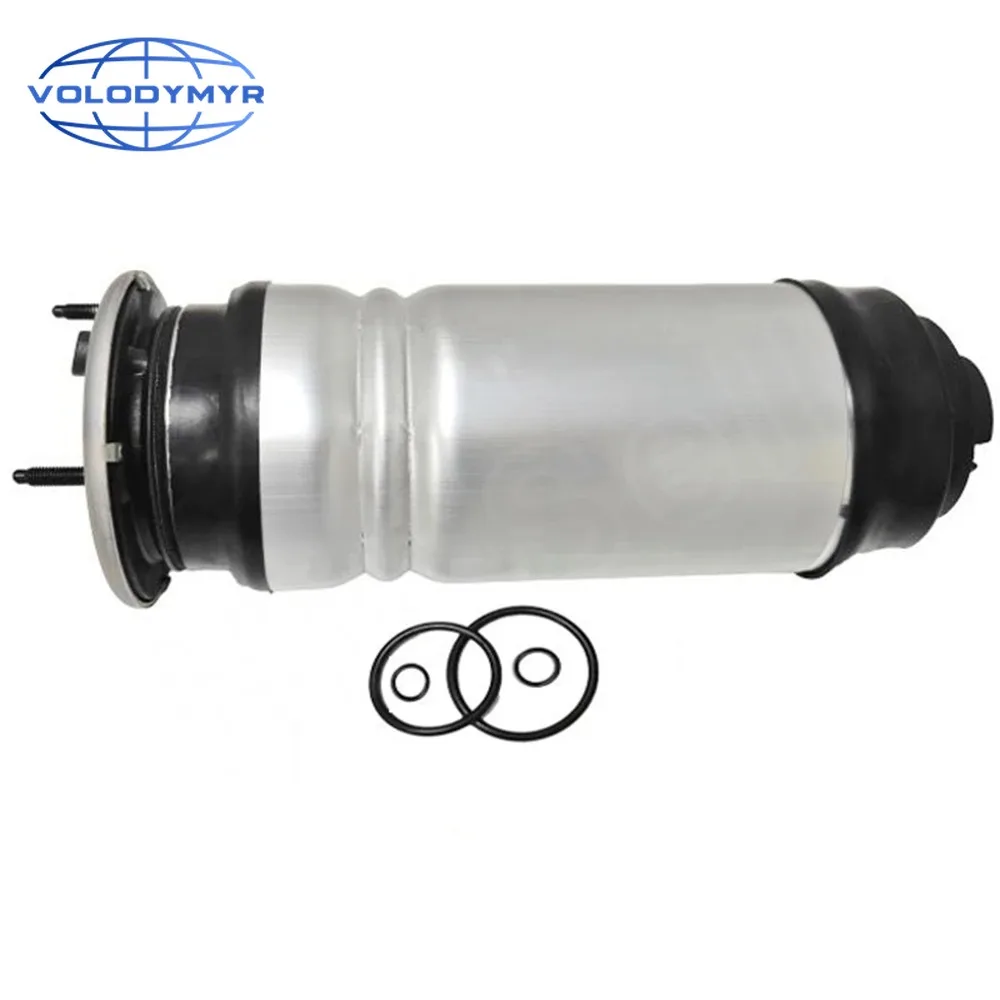 

LR090654 For Range Rove Velar L560 AWD 2017- LR090610,LR148862,LR090609, Front Air Suspension Spring Bag
