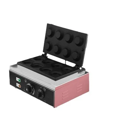 

Electric egg tart skin machine, crispy egg tart skin machine