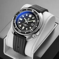 QINGXIYA Fashion Creative Design Men Quartz Watches Silicone Strap Date Wristwatches for Male Clock with Luminous Hands Watches