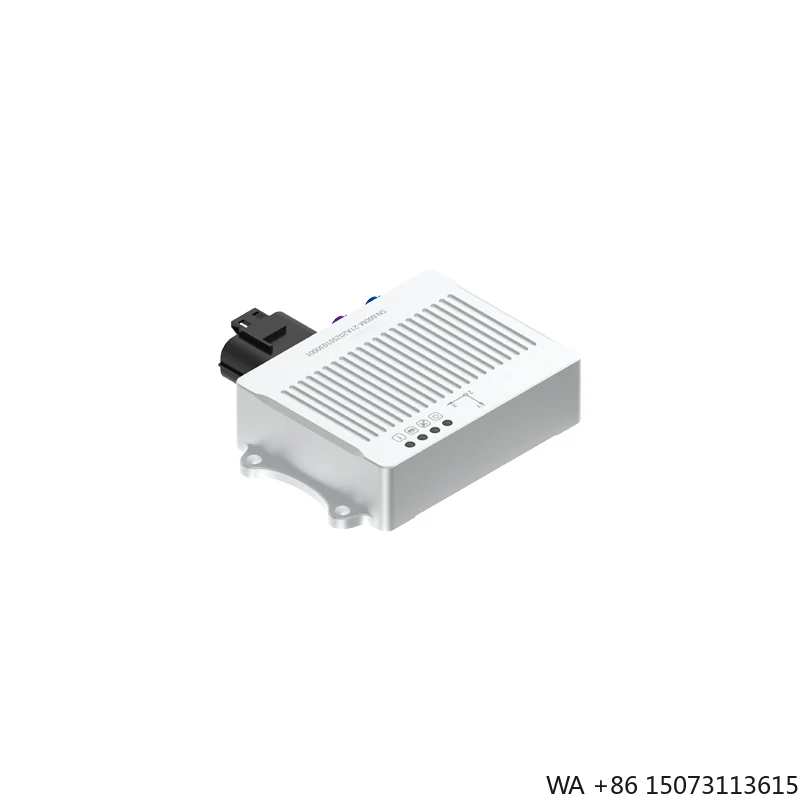 

Модуль навигатора для исследования и расширения возможностей роботов UGV/ATV, высокоточный инерционный измерительный блок для навигации